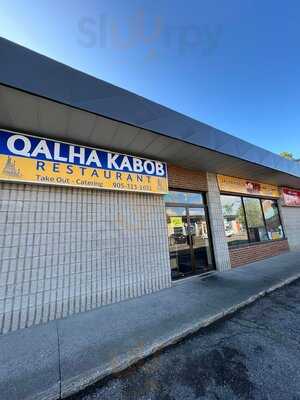 Qalha Kabob Restaurant