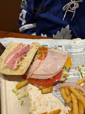 The Royal Oak - Canadian Tire Centre