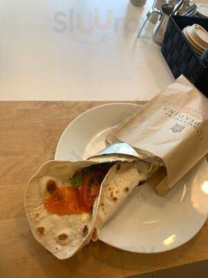 Comptoir La Piadina