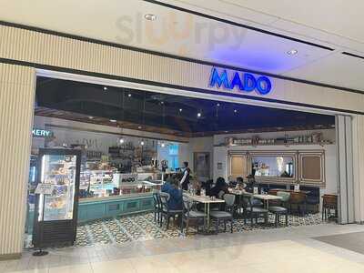 Mado Masonville Place, London