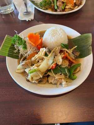 Thai Kitchen Restaurant