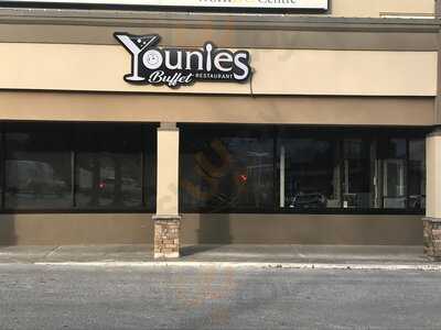 Younies Buffet