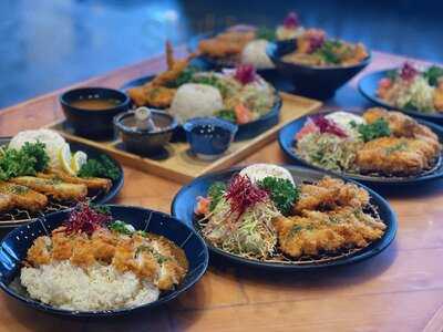 Katsu Heaven