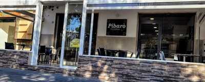 Pibarò Pizzeria Bar