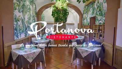 Ristorante Portanova