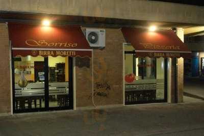 Ristorante Pizzeria Sorriso, Battipaglia