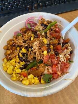 Mucho Burrito Fresh Mexican Grill