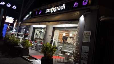 Zerogradi sas, Aversa