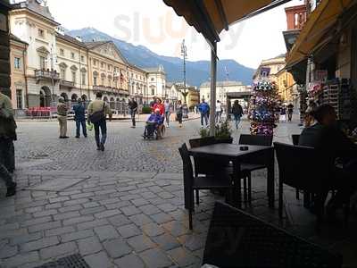 Bar Sport, Aosta