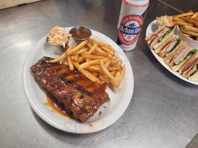 Acton Bbq