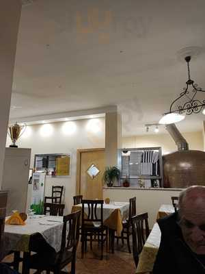 Ristorante Pizzeria Mangiafuoco