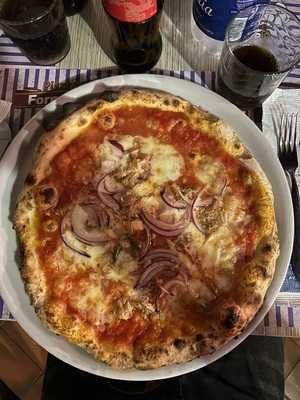 Pizzeria Forno Antico