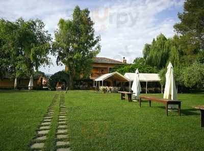 La Cascina Country House, Alvignano