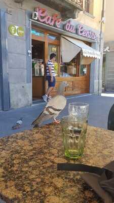 Caffé Centro, Aosta