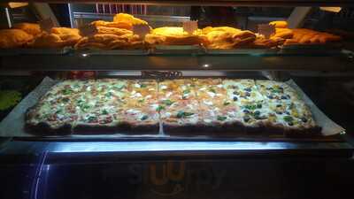 Rosso Pizza, Battipaglia