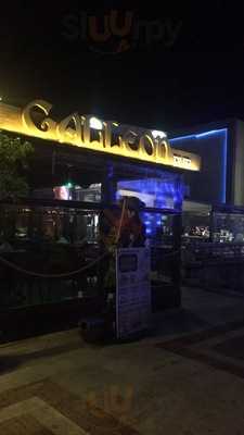 Galleon Pub Pizzeria