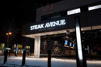 Steak Avenue