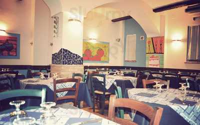 Ristorante Pizzeria Blue Moon, Giffoni Valle Piana