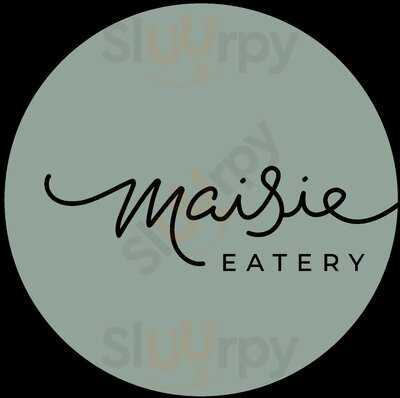 Maisie Eatery