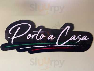 Porto A Casa
