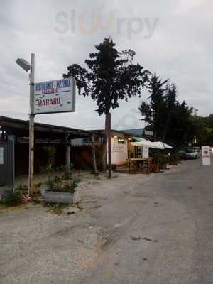 Ristorante Pizzeria Marabu', Agropoli