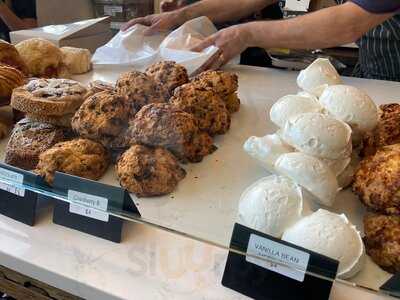 The Iron Kettle Commissary