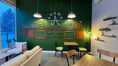 Aroma Cafe Bar