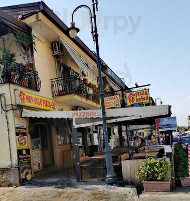 Pizzeria Fofo'  Non Solo Pizza, Agropoli