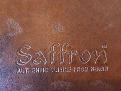 Saffron Indian Restaurant