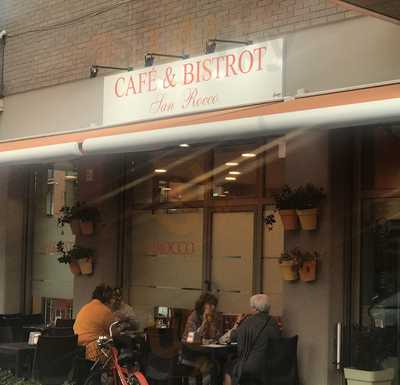 Bar San Rocco, Aosta