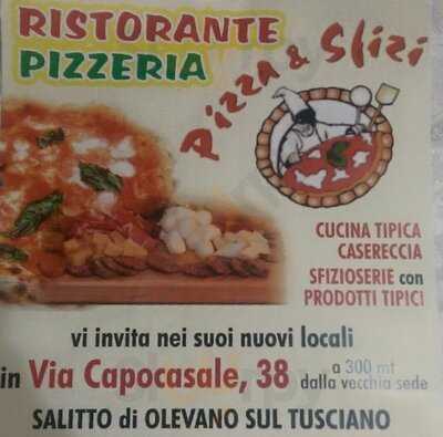 Pizza & Sfizi, Battipaglia