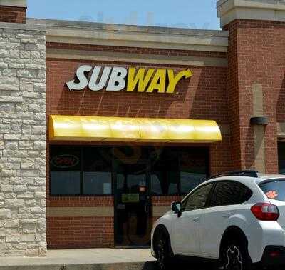 Subway, Blacksburg