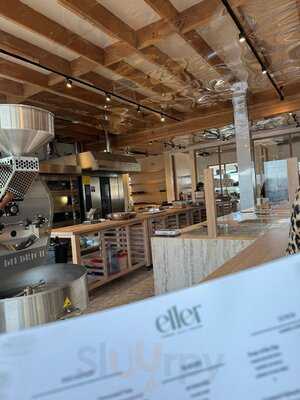 Eller Bakery, Costa Mesa