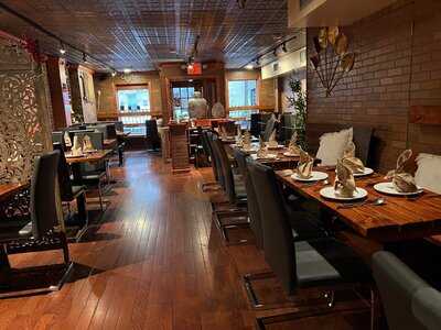 Bayon Cambodian Restaurant, New York City