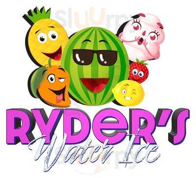 Ryder's Water Ice, Tallahassee