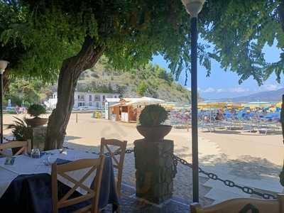 La Taverna Del Porto, Palinuro