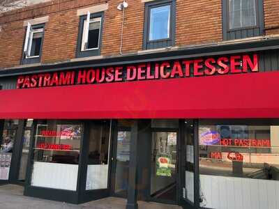 Pastrami House, Morristown