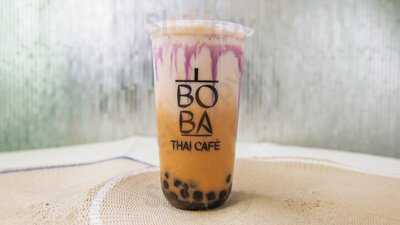 Boba Thai Cafe