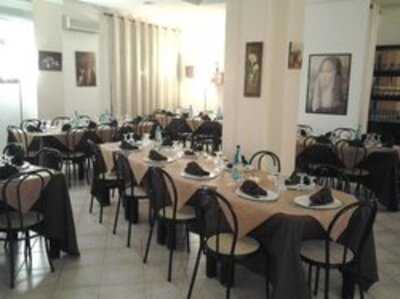 Antica Trattoria La Traversa, Caltanissetta