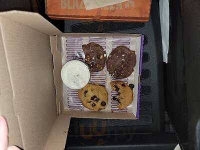 Insomnia Cookies, Tampa