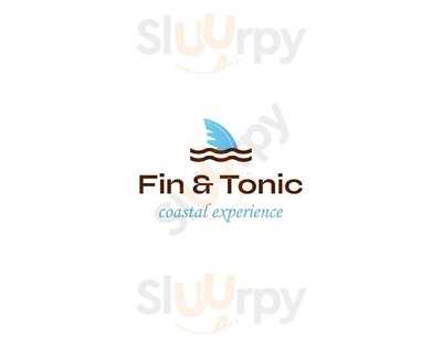 Fin & Tonic, Sarasota