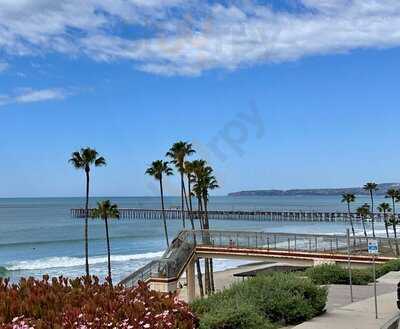 West Toast, San Clemente