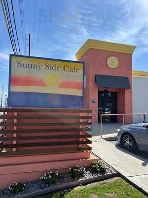 Sunny Side Cafe