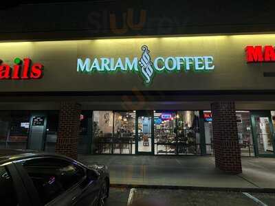 Mariam Coffee Shop And Boutique, Fishers