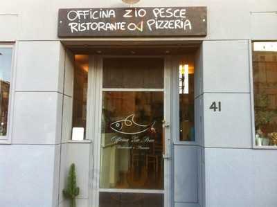 Officina Zio Pesce