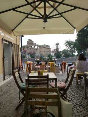 Il Calice Wine Bar, Paestum