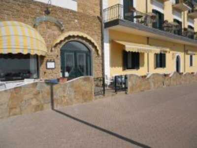 Ristorante Da Andrea, Castellabate