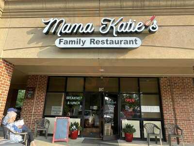 Mama Katie's, Mooresville