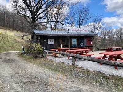 Apple Core Grill, Spruce Pine