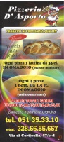 Pizzeria Murri, Bologna